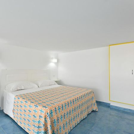 Appartamento Freedom Santa Maria di Castellabate Esterno foto